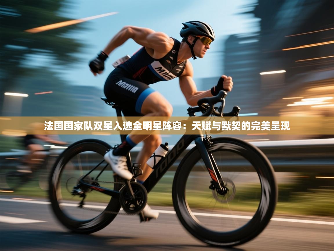 法国国家队双星入选全明星阵容：天赋与默契的完美呈现